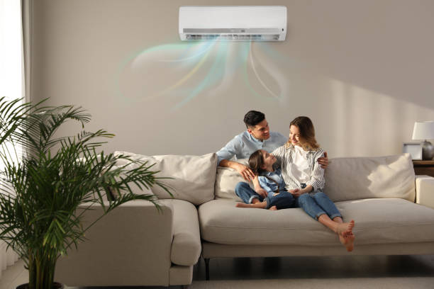 HVAC emergency services in Vermilion, OH