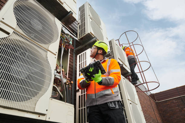 Vermilion, OH HVAC Company